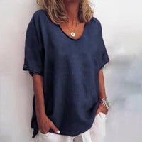 Bleu + Gris